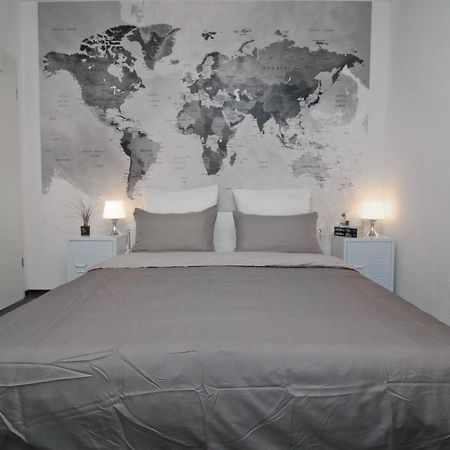 Carrera Corner Apartment Rovinj Eksteriør billede