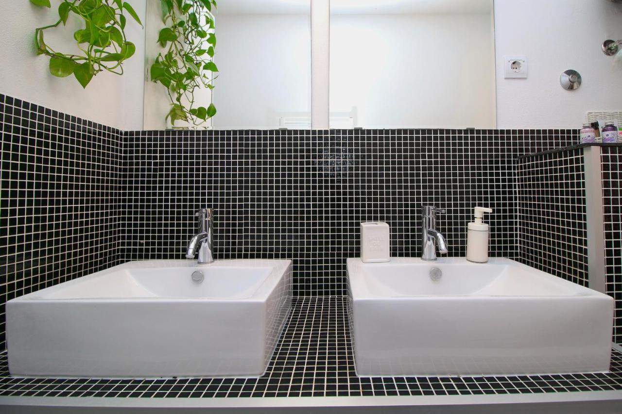Carrera Corner Apartment Rovinj Eksteriør billede